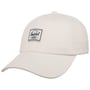 Czapka Classic Cotton by Herschel biały