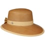 Kapelusz Panama Typu Bonnet Vina Brown by Lierys brązowy