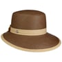 Kapelusz Panama Typu Bonnet Vina Brown by Lierys brązowo-beżowy