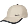 Czapka Contrast Edge Golfer by Borsalino niebieski