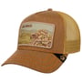 Czapka Trucker Lone Ranger by Goorin Bros. beżowy