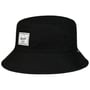 Kapelusz Bawełniany Uni Norman Bucket by Herschel czarny