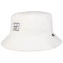 Kapelusz Bawełniany Uni Norman Bucket by Herschel biały