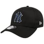 Czapka 9Forty Baseball NY Yankees by New Era czarny