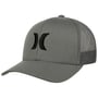 Czapka Trucker Del Mar by Hurley szary