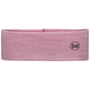 Opaska na Czoło Merino Lightweight by BUFF liliowy