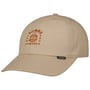Czapka Lazy Sunday Coffee Dad Hat by Djinns beżowy