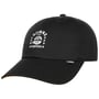Czapka Lazy Sunday Coffee Dad Hat by Djinns czarny