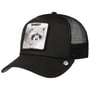Czapka Trucker Bandit by Goorin Bros. czarny