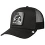 Czapka Trucker Killer by Goorin Bros. czarny
