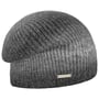 Czapka Beanie Veliva Headsock by Seeberger antracytowy