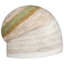 Czapka Beanie Savonja Soft Headsock by Seeberger beżowo-zielony