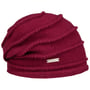 Czapka Uni Headsock by Seeberger malinowy