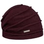 Czapka Uni Headsock by Seeberger bordowy