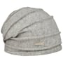 Czapka Uni Headsock by Seeberger jasnoszary