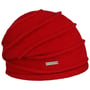 Czapka Uni Headsock by Seeberger czerwony