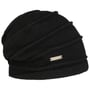 Czapka Uni Headsock by Seeberger czarny