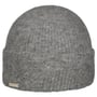 Czapka Dzianinowa Ricalea Alpaka by Seeberger szary