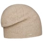 Czapka Ricalea Alpaka Headsock by Seeberger beżowy