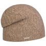 Czapka Annabelle Luxury Headsock by Seeberger beżowy