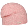 Czapka Annabelle Luxury Headsock by Seeberger różowy
