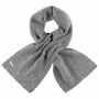 Szal Merino Cashmere by Seeberger szary