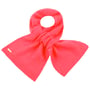 Szal Merino Cashmere by Seeberger intensywny róż