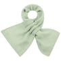Szal Merino Cashmere by Seeberger miętowy