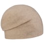 Czapka Kaszmirowa Uni Headsock by Seeberger beżowy