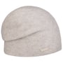 Czapka Kaszmirowa Uni Headsock by Seeberger jasnoszary