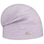 Czapka Beanie Mavilla Headsock by Seeberger liliowy