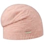 Czapka Beanie Mavilla Headsock by Seeberger różowy