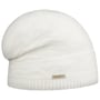 Czapka Beanie Mavilla Headsock by Seeberger kremowobiały