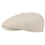 Kaszkiet Hatteras Classic Cotton by Stetson beżowy