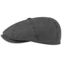 Kaszkiet Hatteras Classic Cotton by Stetson czarny