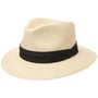 Kapelusz Panama Jefferson by Stetson naturalny