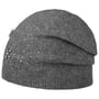 Czapka Beanie Pienza by Lipodo ciemnoszary