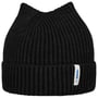 Czapka Beanie Sorra by Eisbär antracytowy