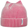 Czapka Beanie Sorra by Eisbär intensywny róż