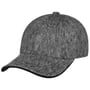 Czapka Classic Fusion Wool by Alfonso D'Este szary