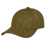 Czapka Classic Fusion Wool by Alfonso D'Este zielony