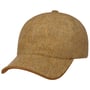 Czapka Classic Fusion Wool by Alfonso D'Este camelowy