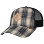Czapka HFT Denim Wishy by Djinns niebieski