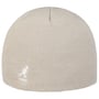 Cuffless Pull On Beanie by Kangol jasnoszary