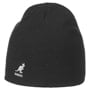 Cuffless Pull On Beanie by Kangol czarny