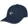 Czapka Lazy Logo by Levi’s® denim