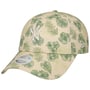 Czapka 9Twenty WMNS Tropical Yankees by New Era zielony