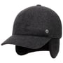 Czapka Windstopper Gore by bugatti antracytowy