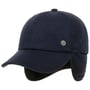Czapka Windstopper Gore by bugatti ciemnoniebieski