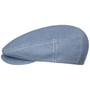 Kaszkiet Hooligan Uni Snap by Brixton denim
